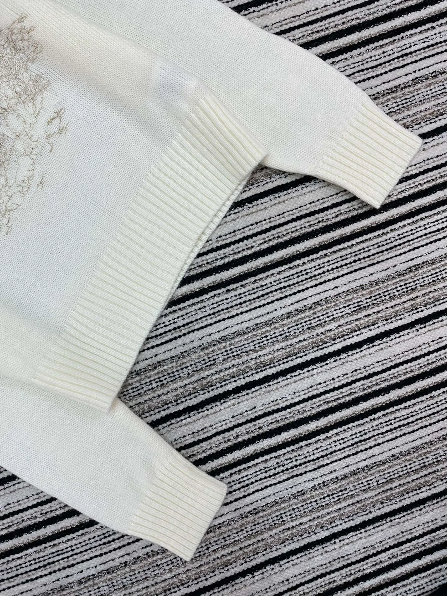 Джемперы И Свитеры Женские Christian Dior 1293028