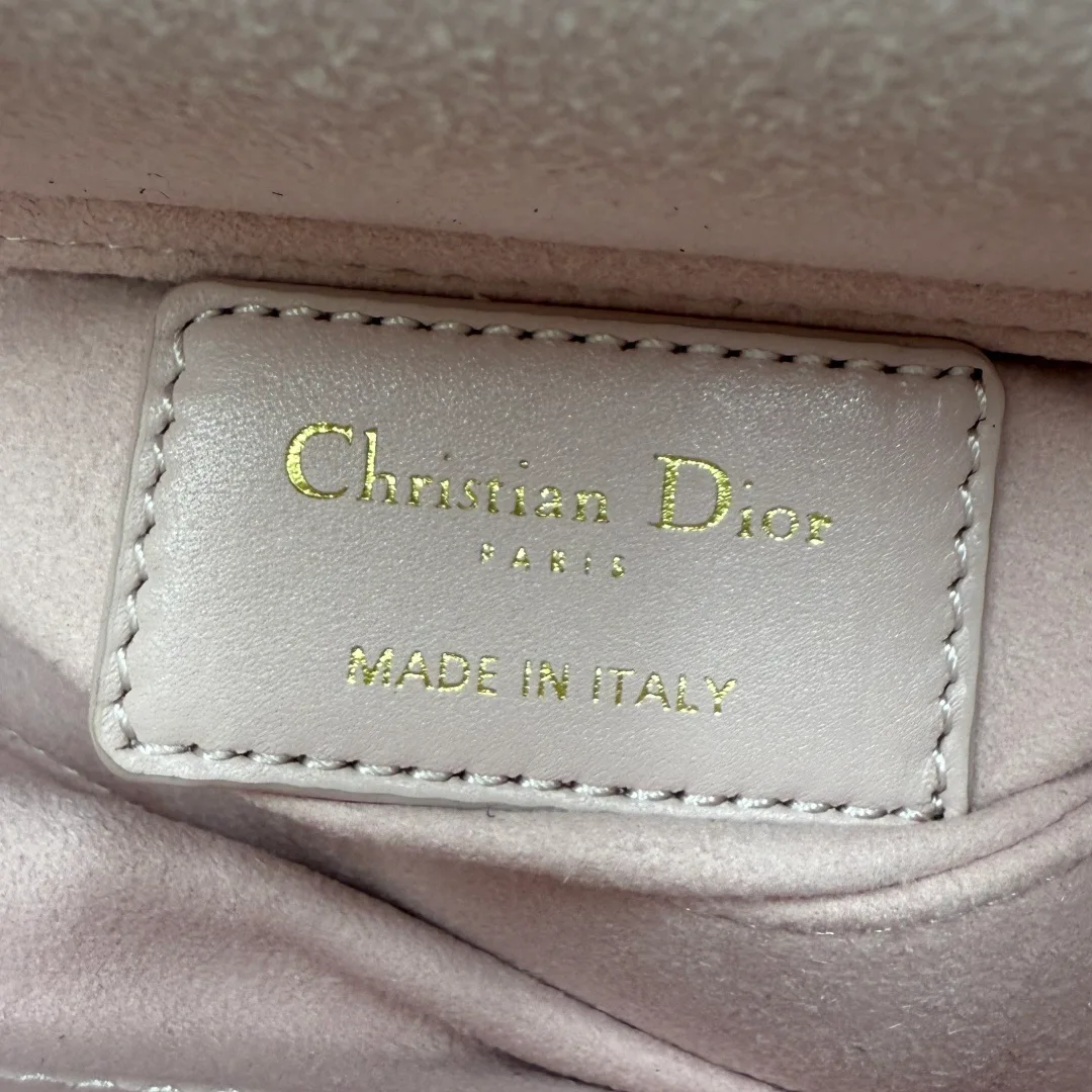 Классические Сумки Женские Christian Dior 12594833