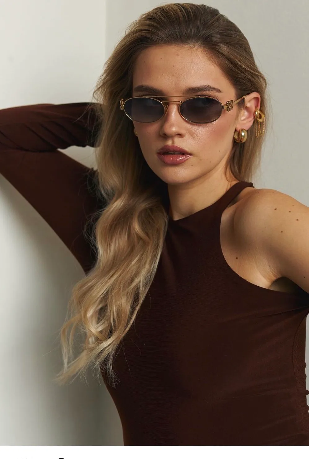 Очки Miu Miu 18095002