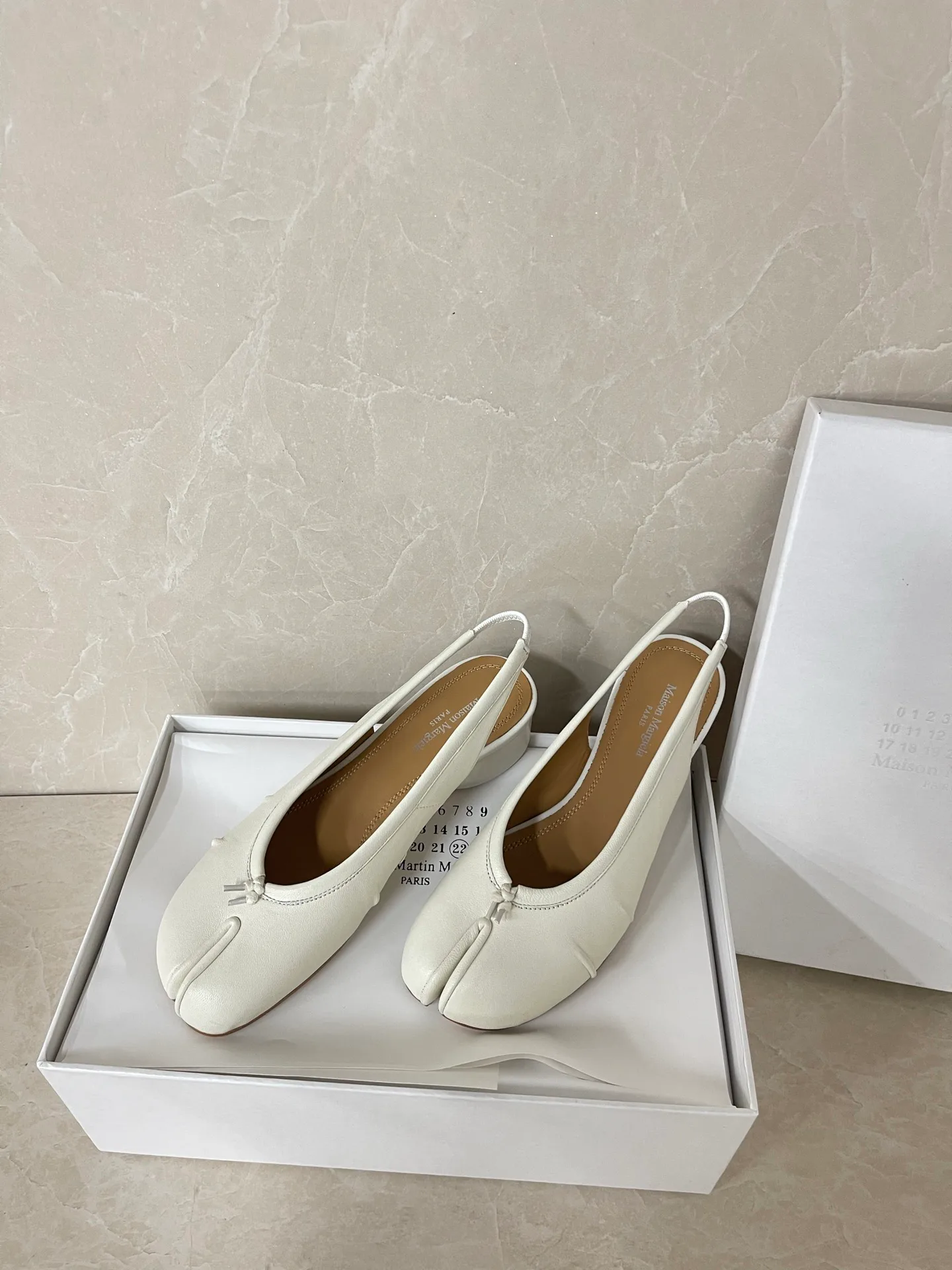 Туфли Женские Maison Margiela 35694