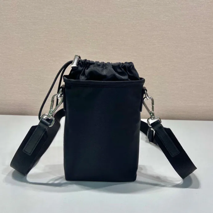 Сумки На Ремне Женские Prada 13410394