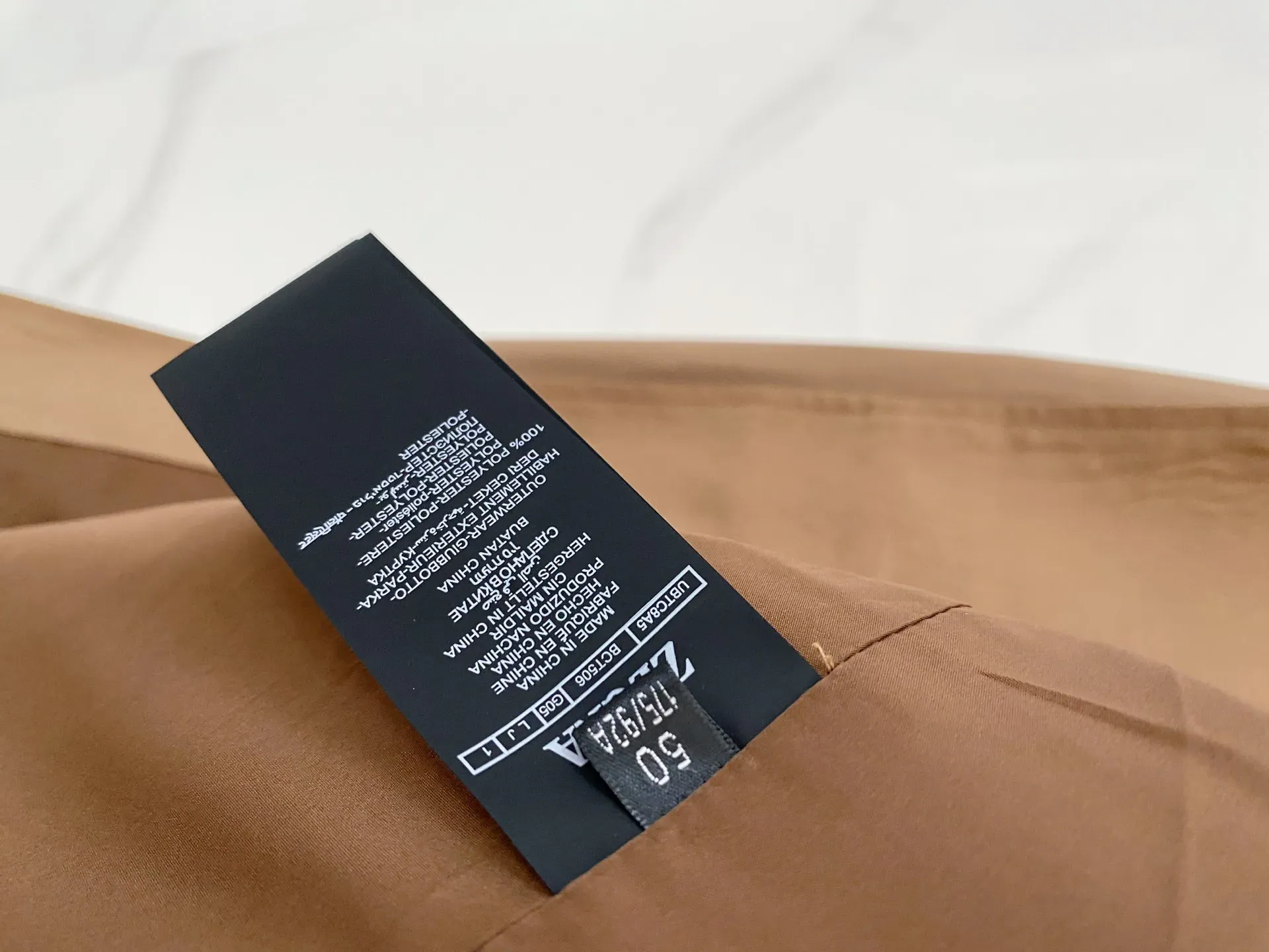 Куртки И Пуховики Мужские Zegna 6301200