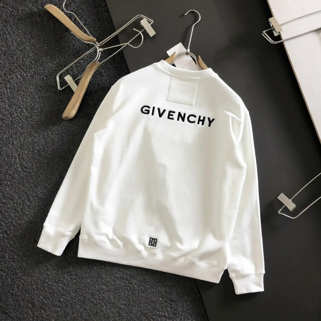 Свитшоты И Худи Мужские Givenchy 1826073
