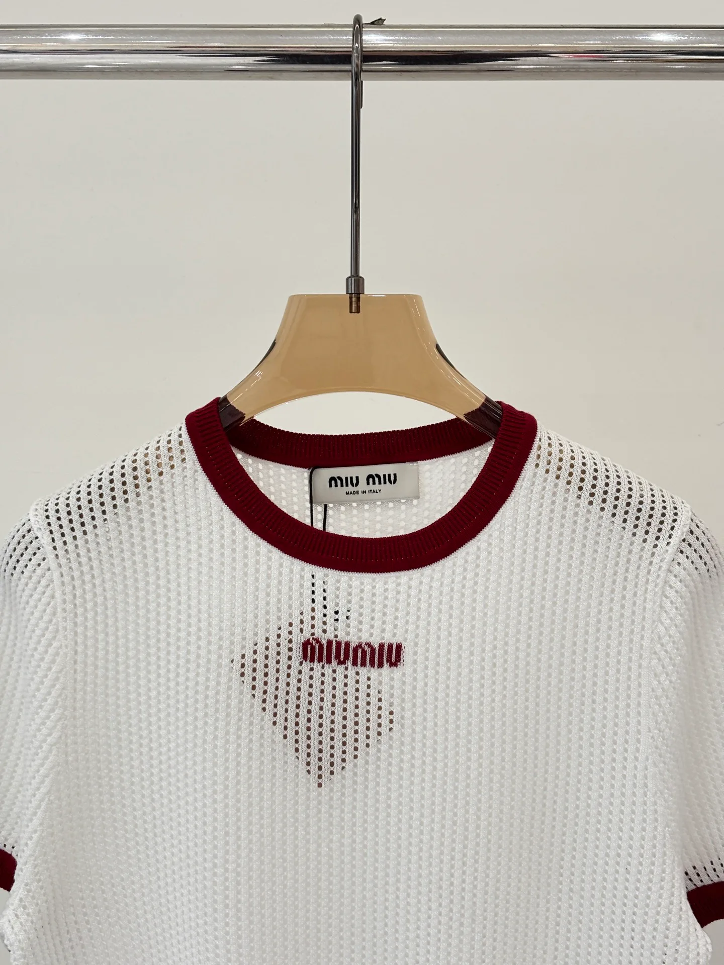 Топы Женские Miu Miu 11528625