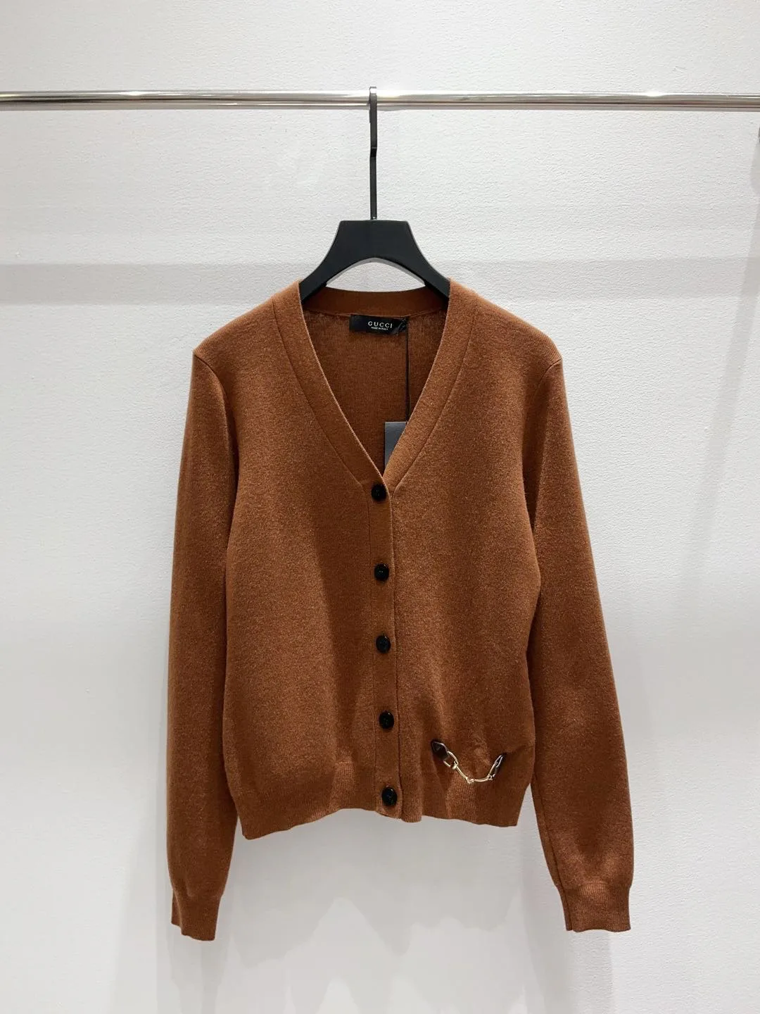 Джемперы И Свитеры Женские Gucci 18028932