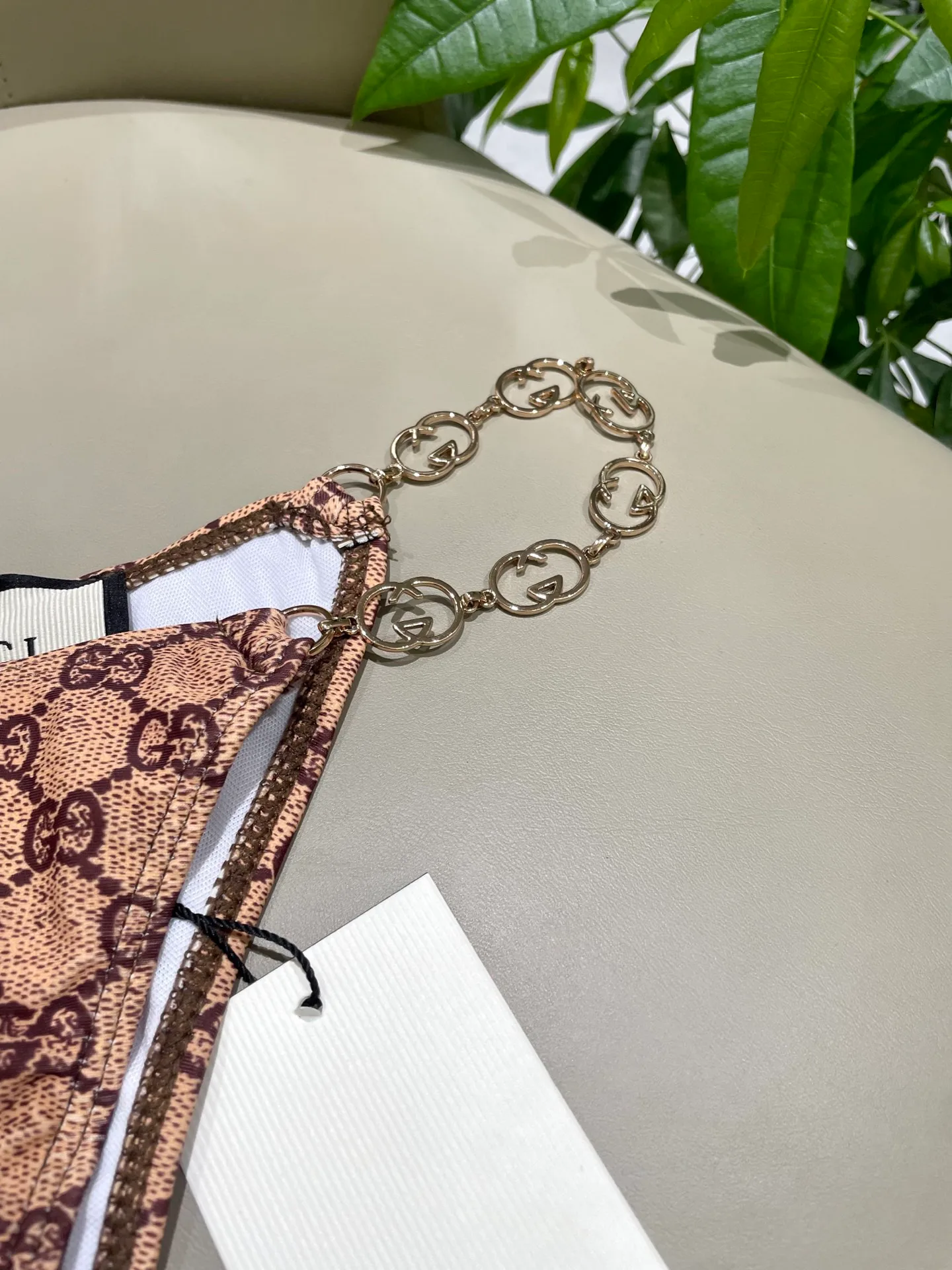 Купальники Женские Gucci 11616429