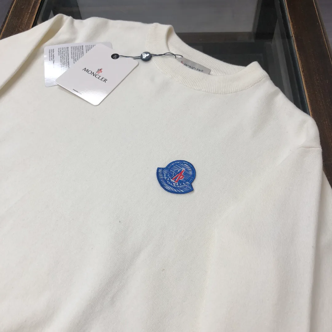 Джемперы И Свитеры Мужские Moncler 1786015