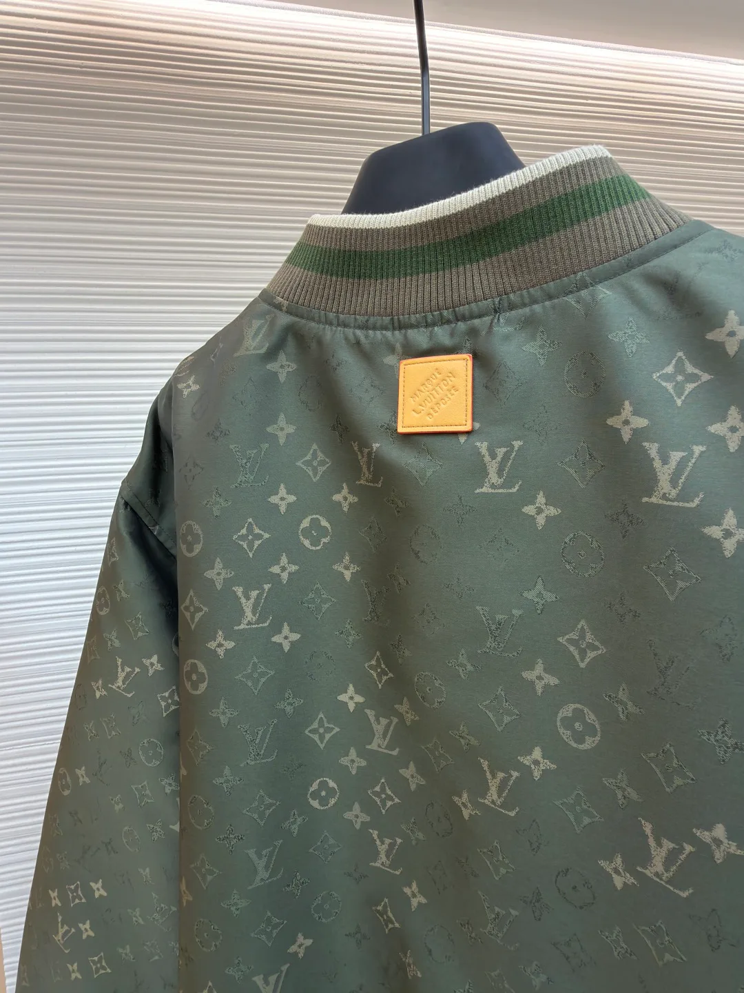 Куртки И Пуховики Мужские Louis Vuitton 1746485