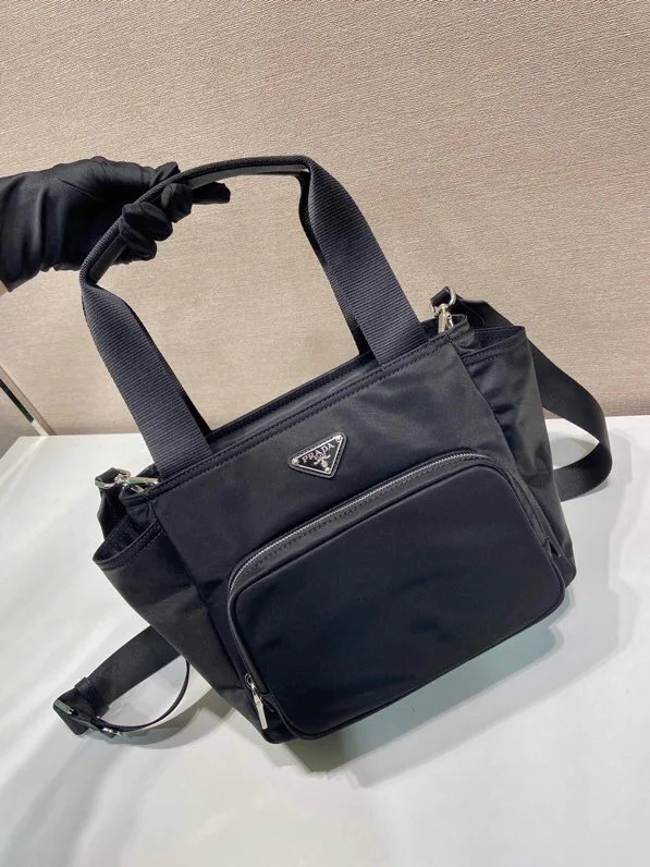 Классические Сумки Женские Prada 11872162