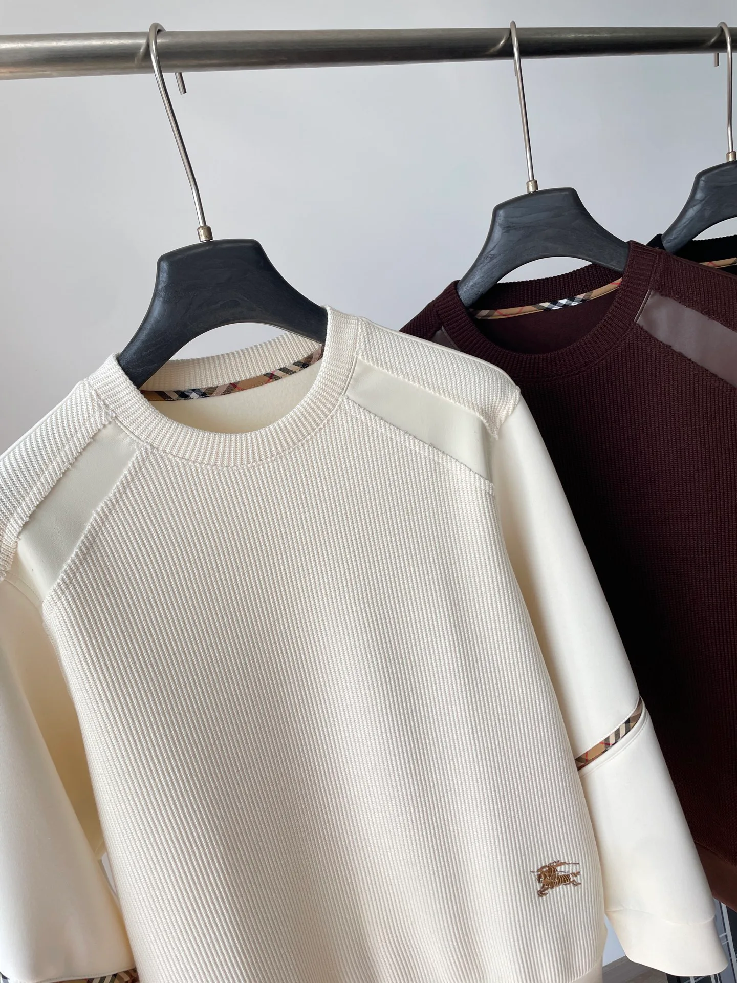Свитшоты И Худи Мужские Burberry 18596318