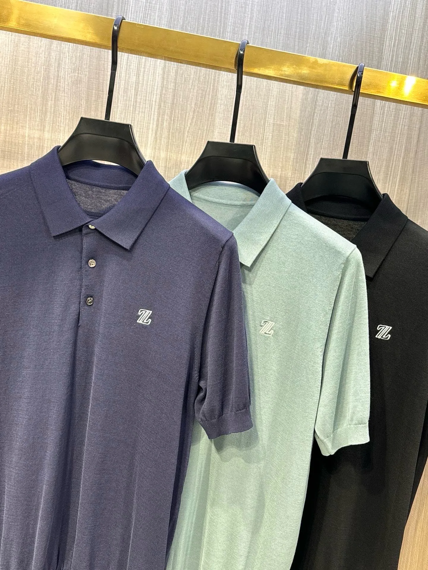 Футболки Мужские Zegna 13313806