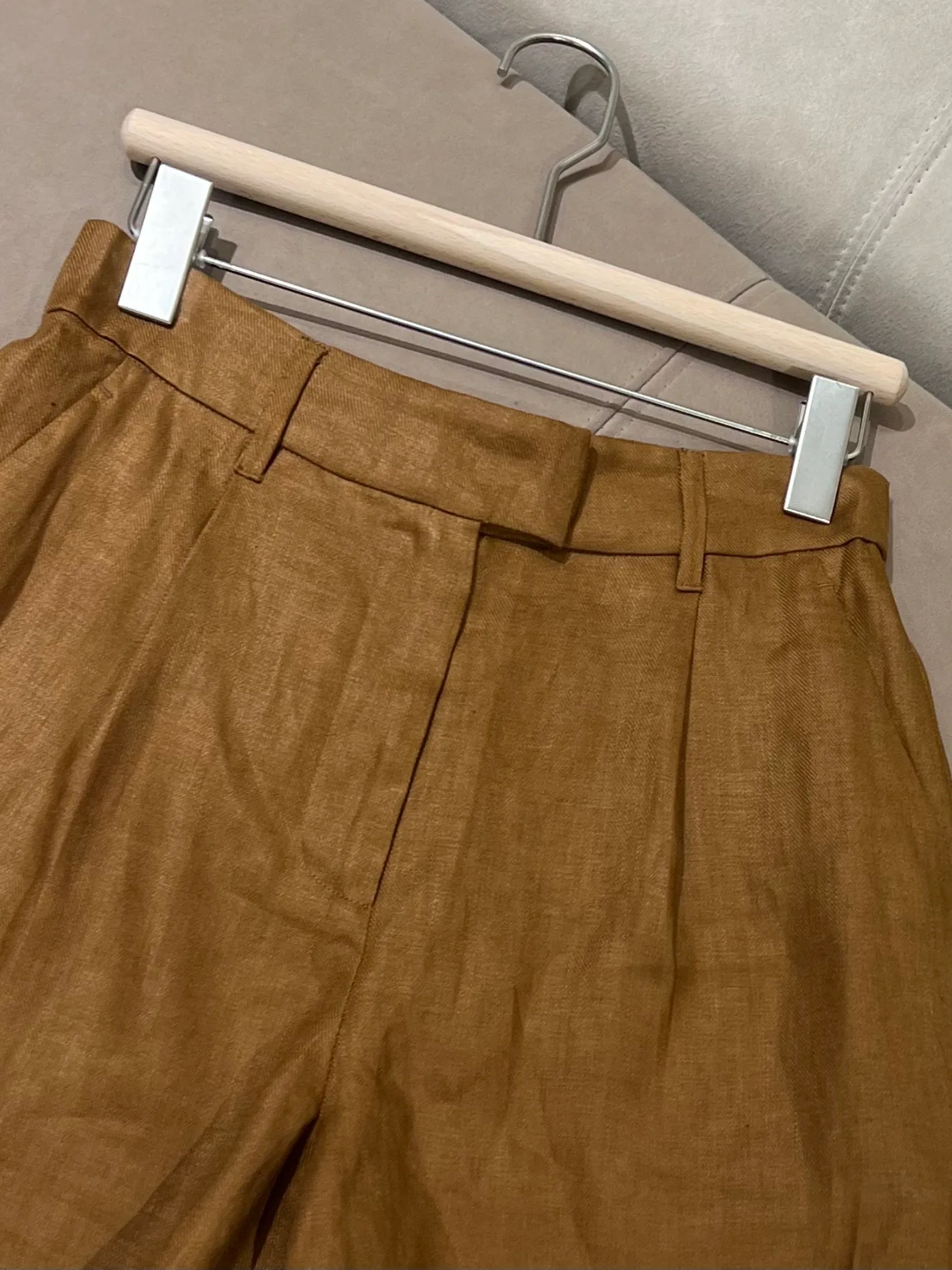 Шорты Женские Brunello Cucinelli 11671658