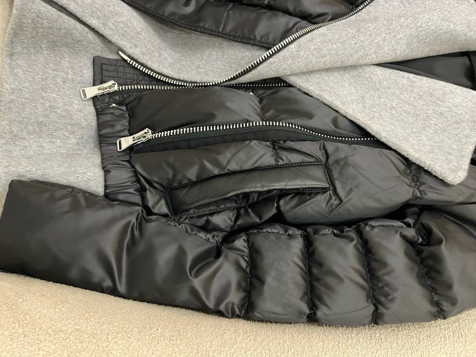 Куртки Женские Loro Piana 102936