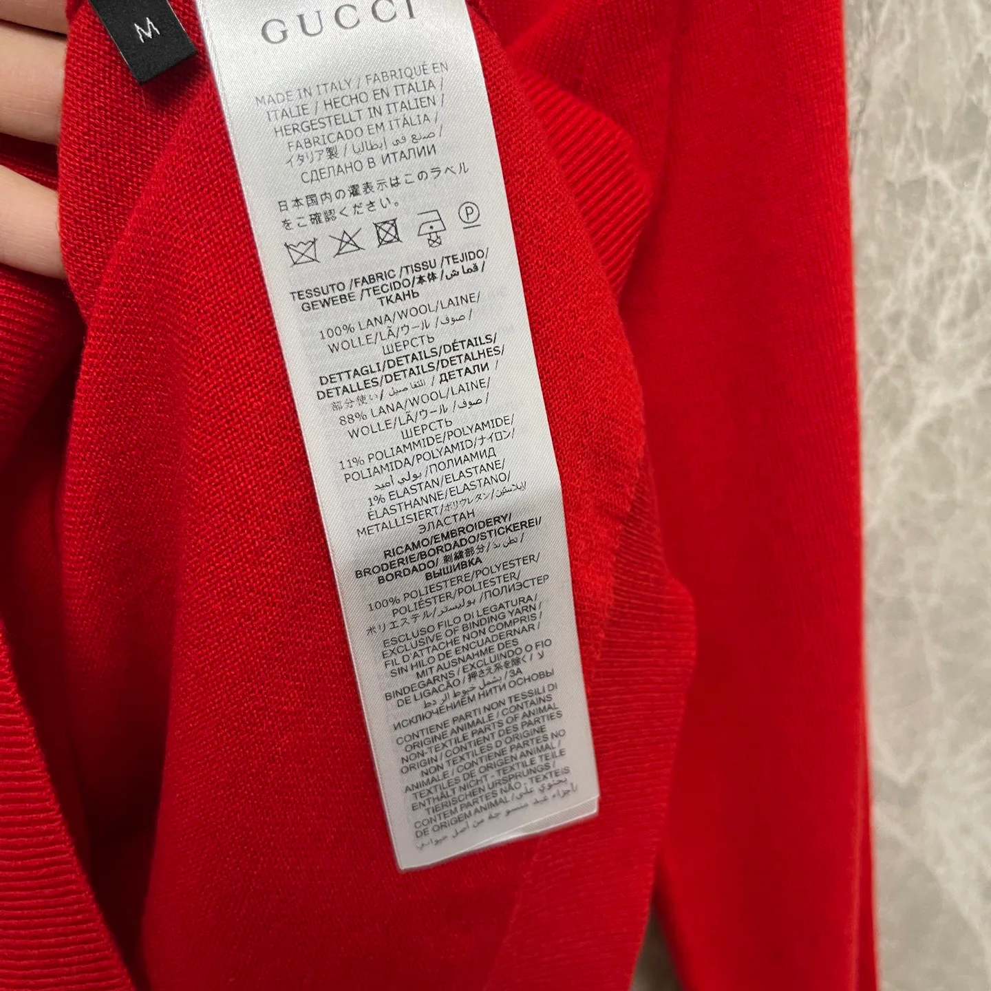 Джемперы И Свитеры Женские Gucci 18047271