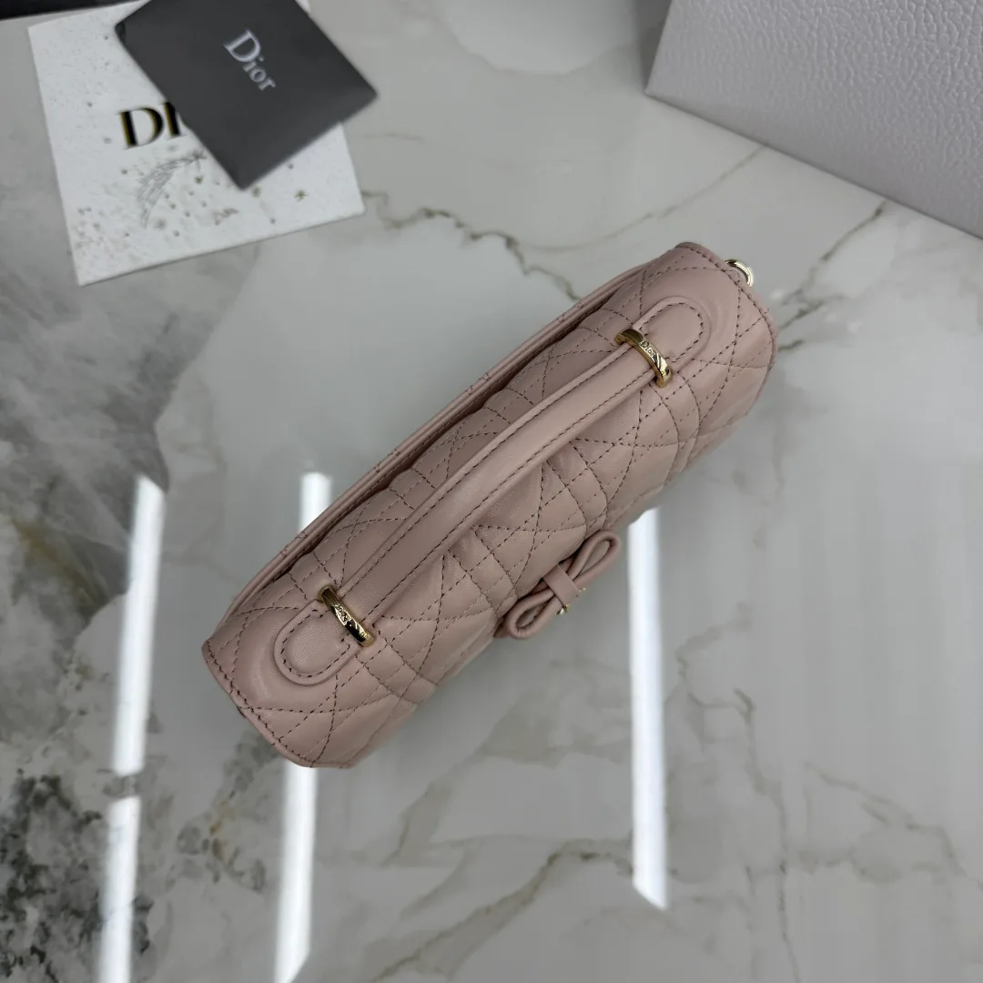 Классические Сумки Женские Christian Dior 12594775