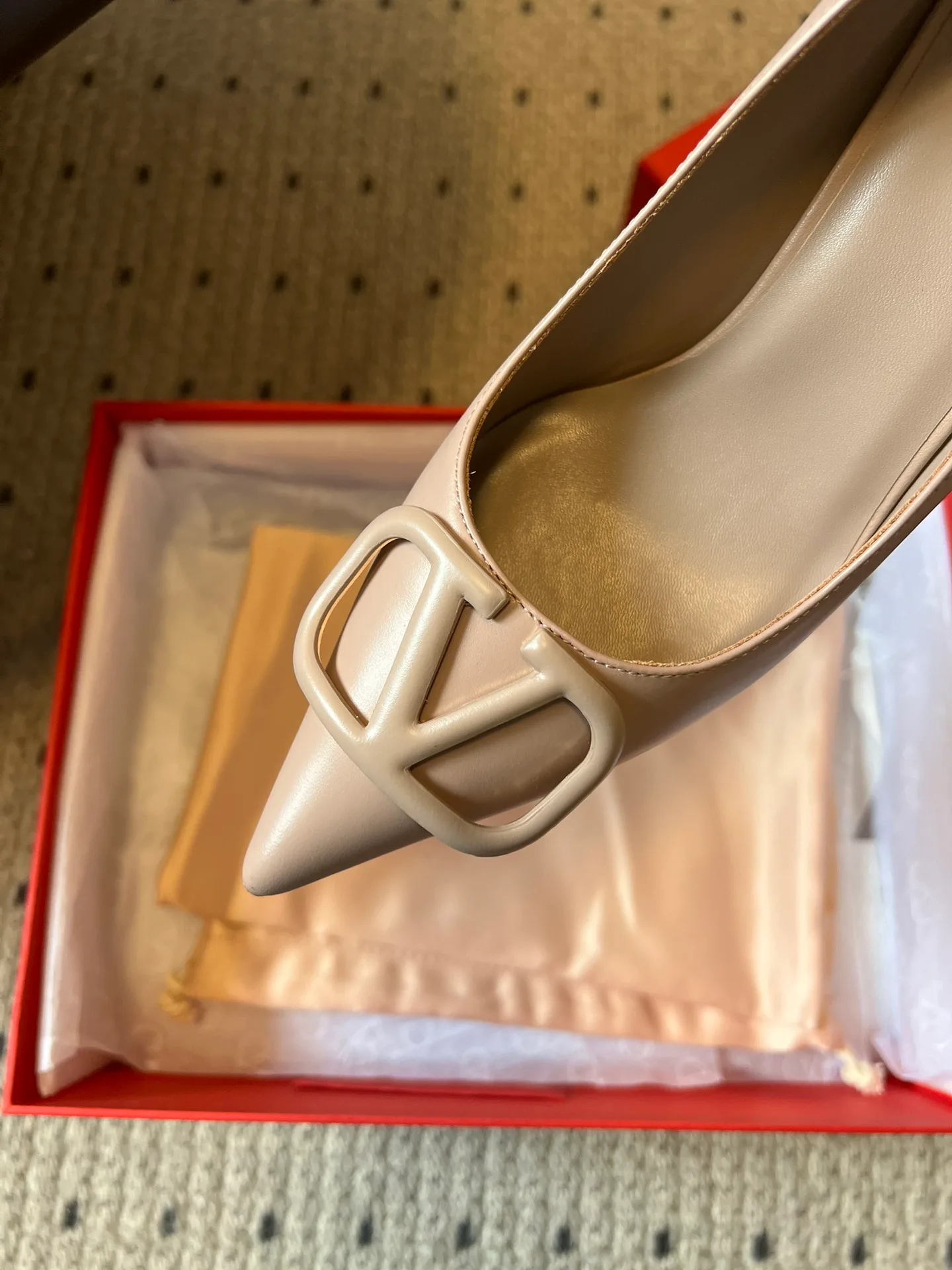 Туфли Женские Valentino 838377