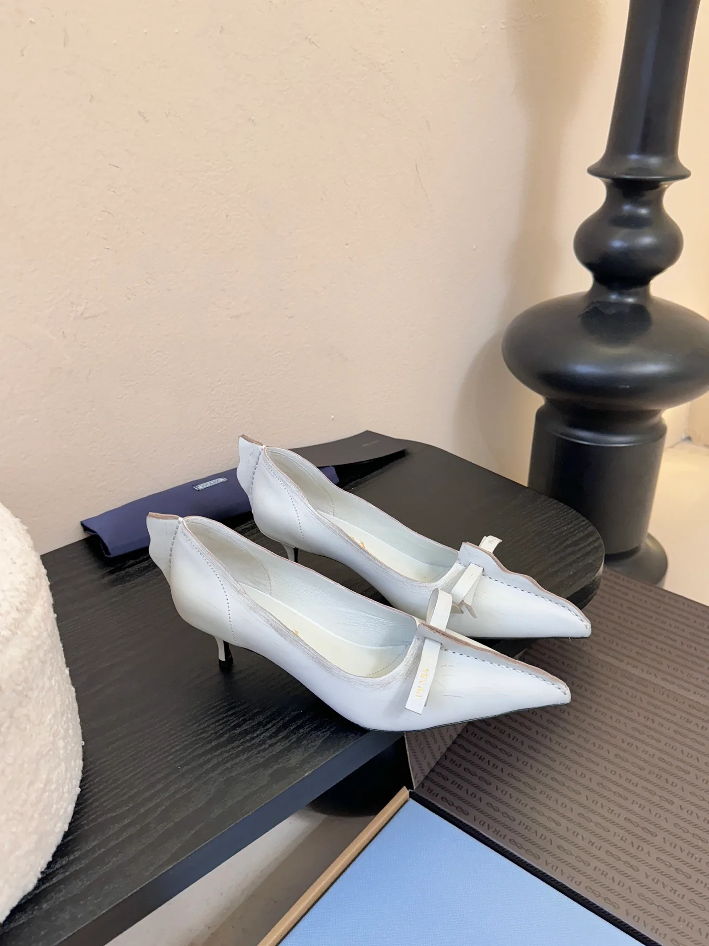Туфли Женские Prada 11579395