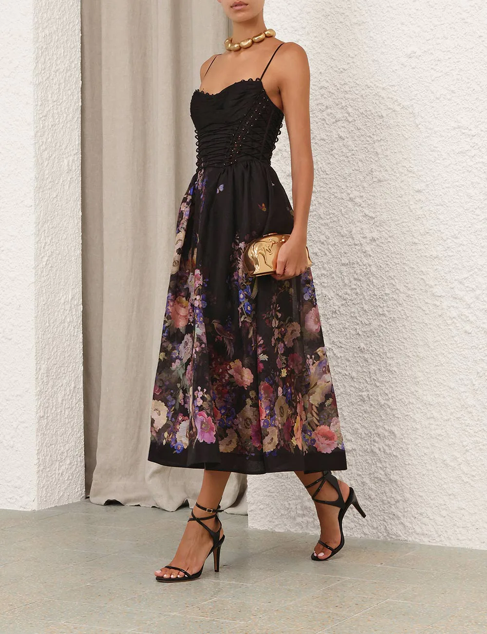 Платья Женские Zimmermann 17450885