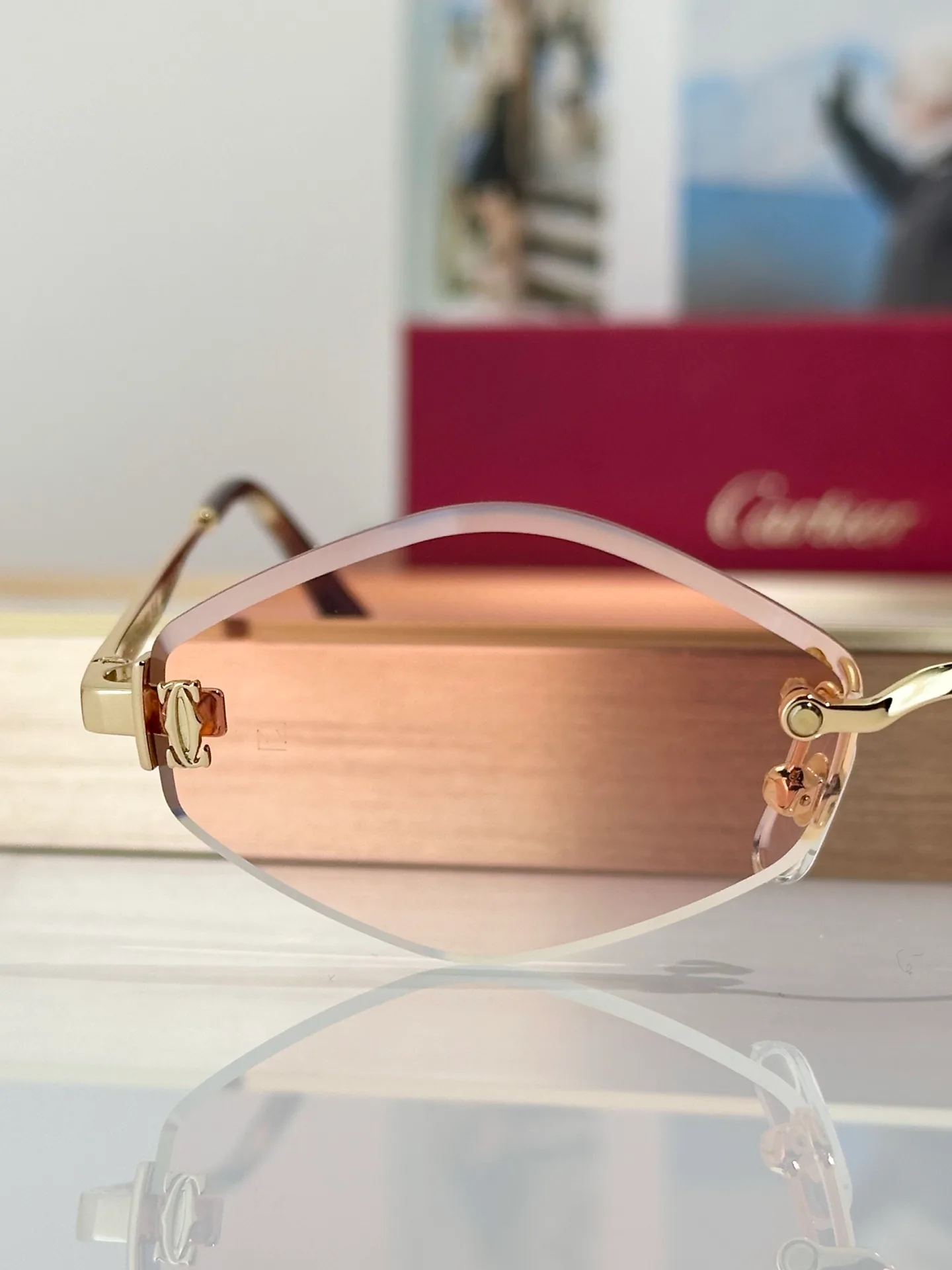 Очки Cartier 11527857