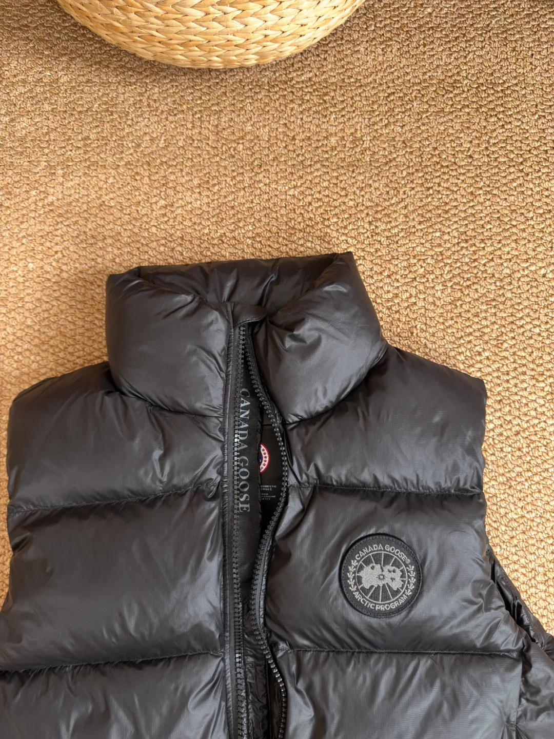 Жилеты Женские Canada Goose 18336858