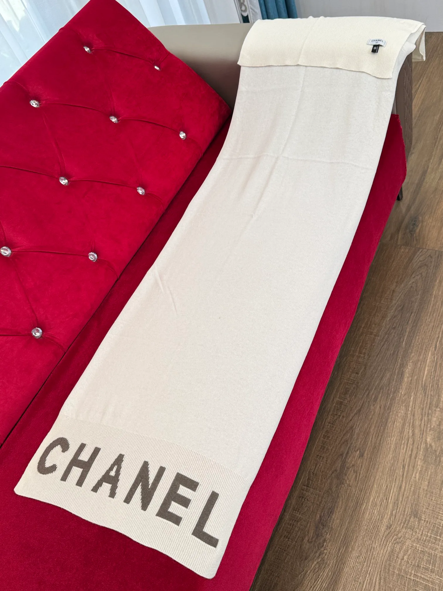 Шарфы Chanel 1255839