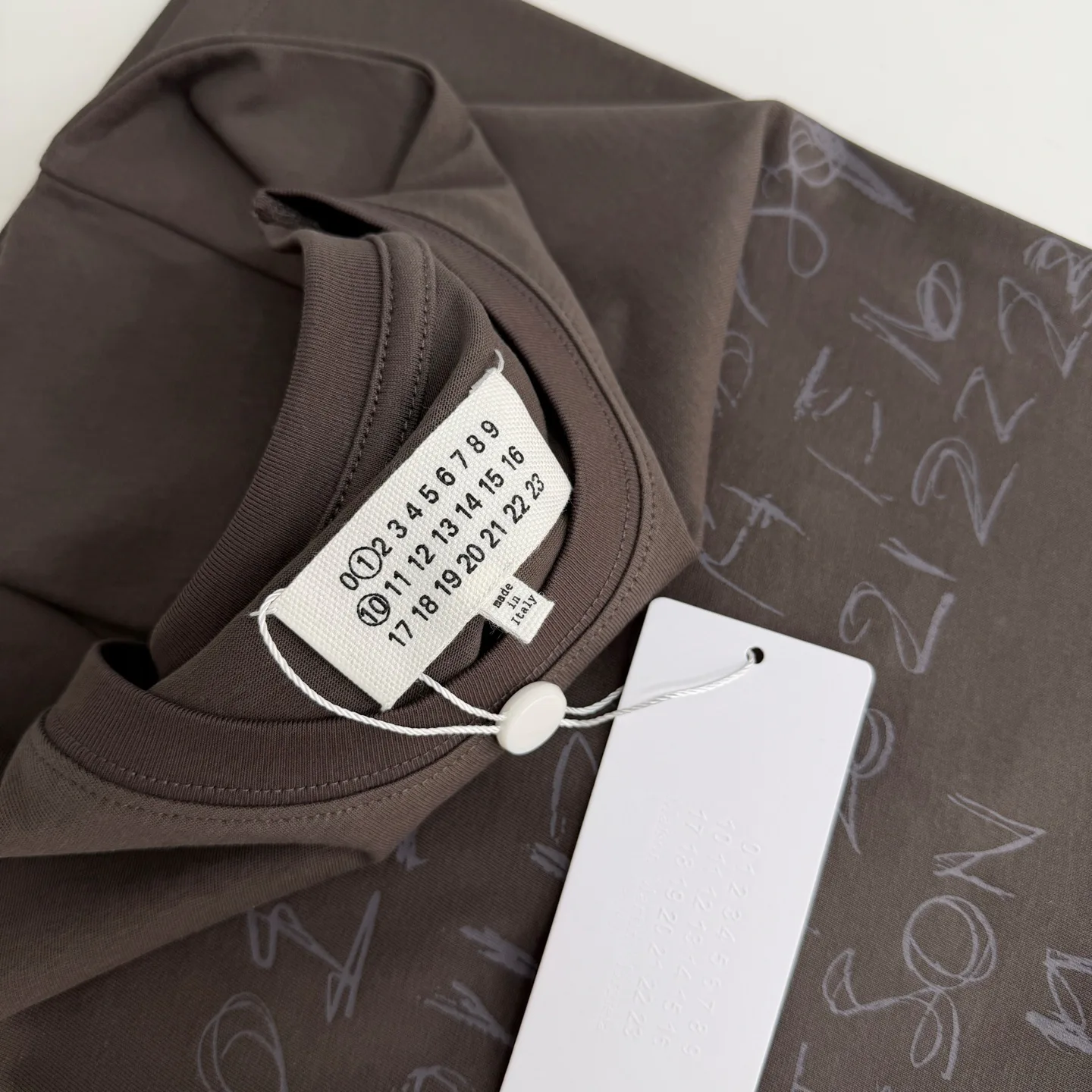 Футболки Женские Maison Margiela 11682530