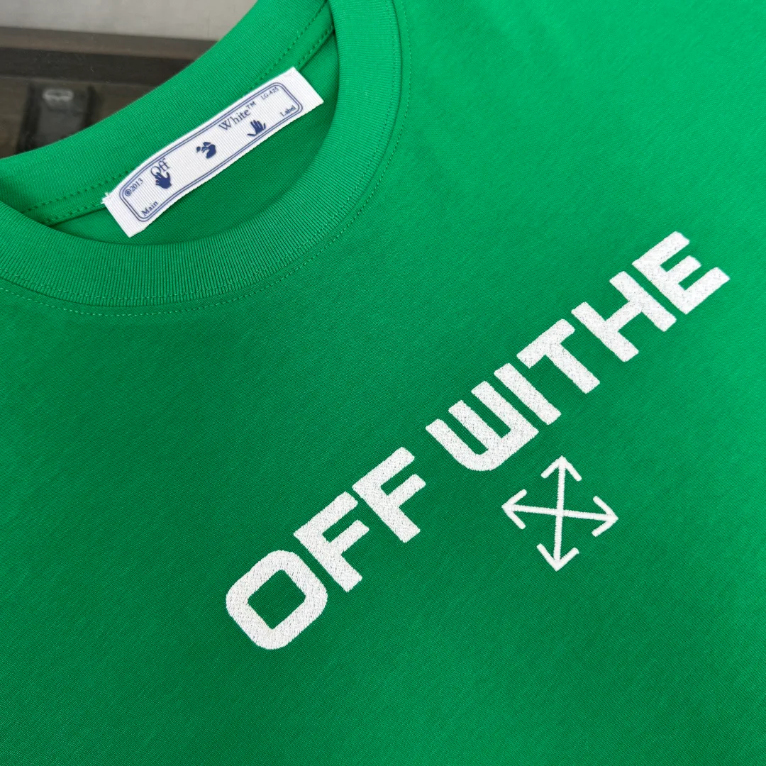 Футболки Женские Off-White 11829375