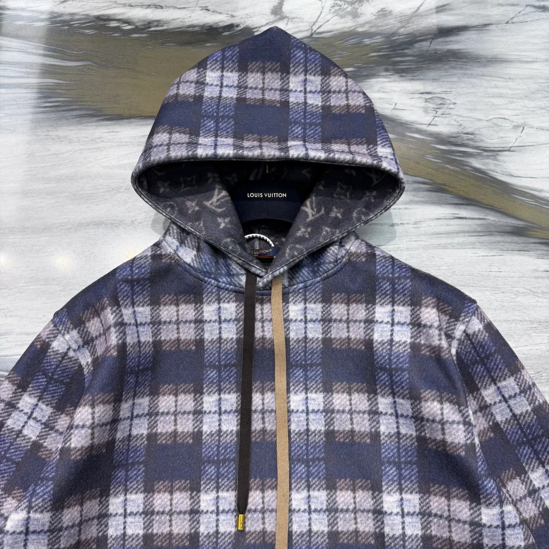 Свитшоты И Худи Мужские Louis Vuitton 340002