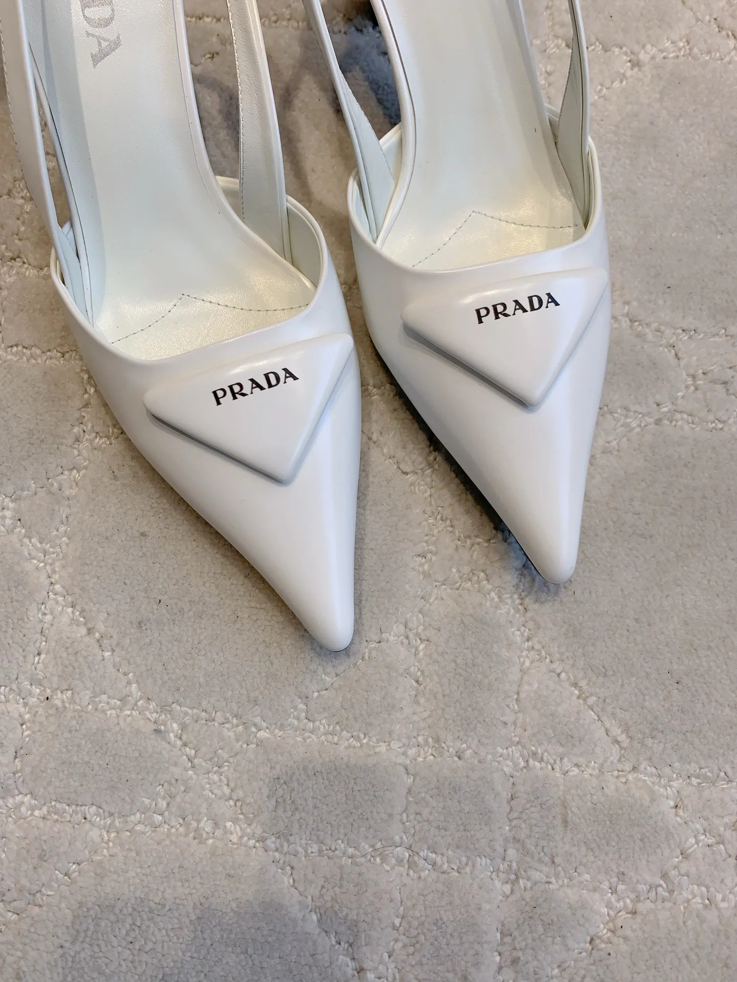 Туфли Женские Prada 10044723
