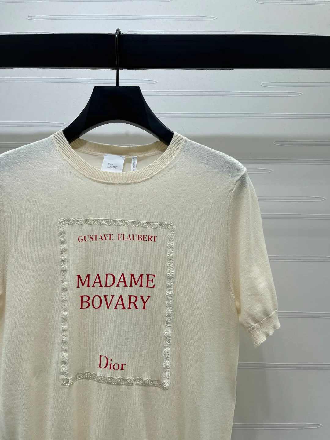 Футболки Женские Christian Dior 12754521