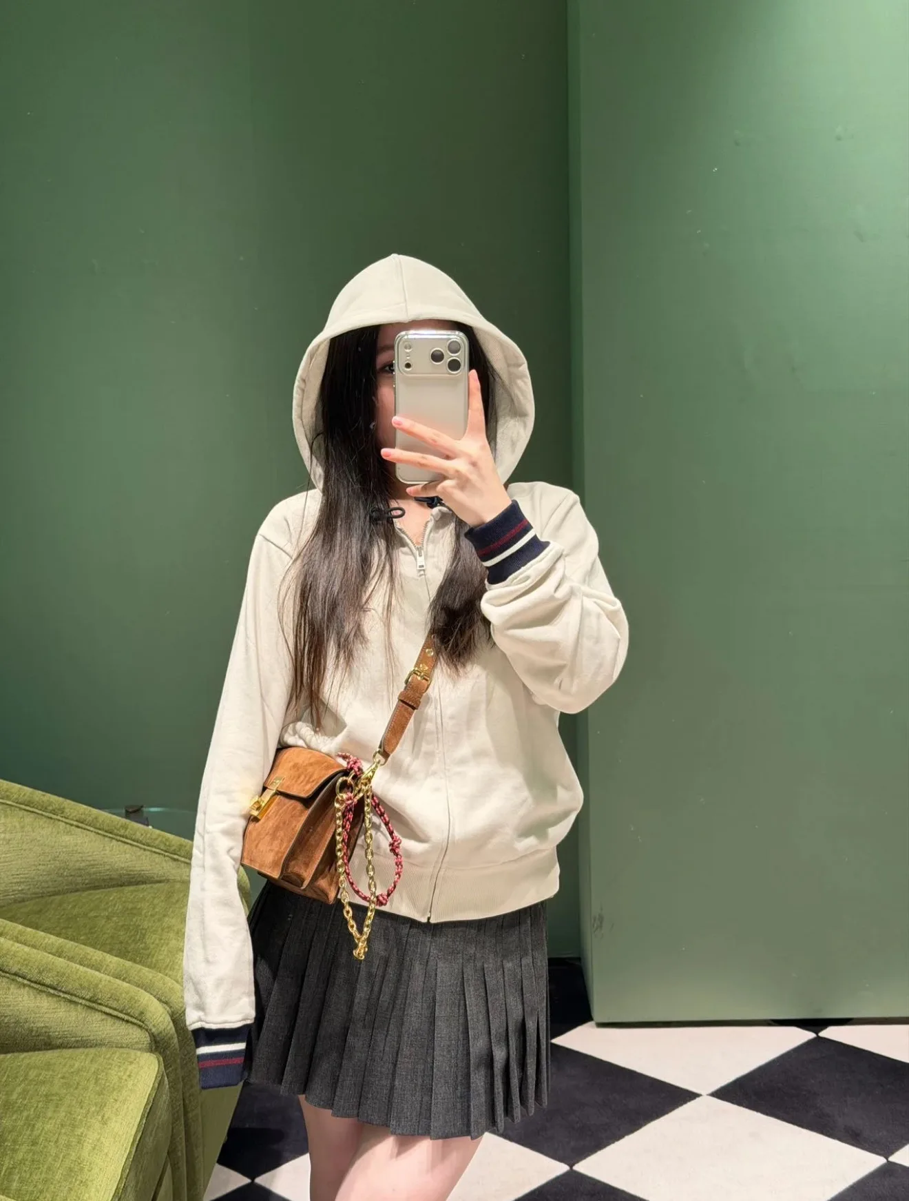 Свитшоты И Худи Женские Prada 524930