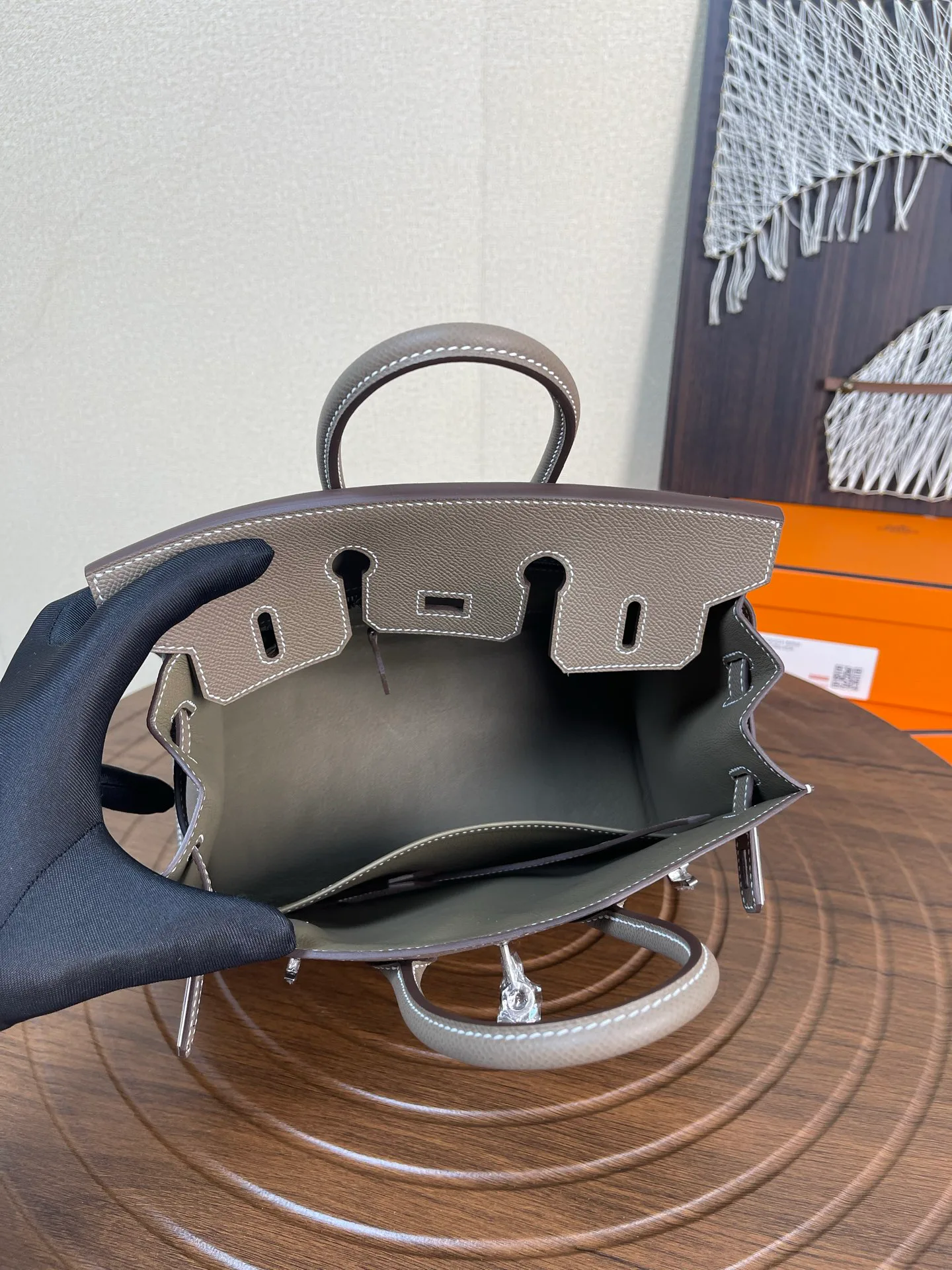 Классические Сумки Женские Hermes 11872327