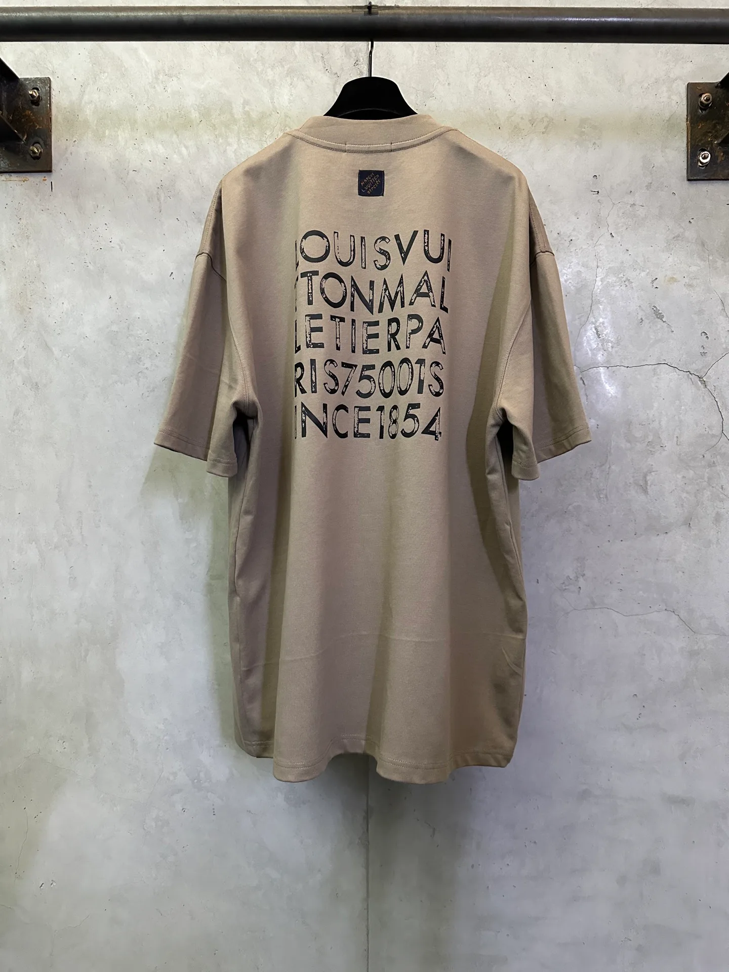 Футболки Женские Louis Vuitton 12265991