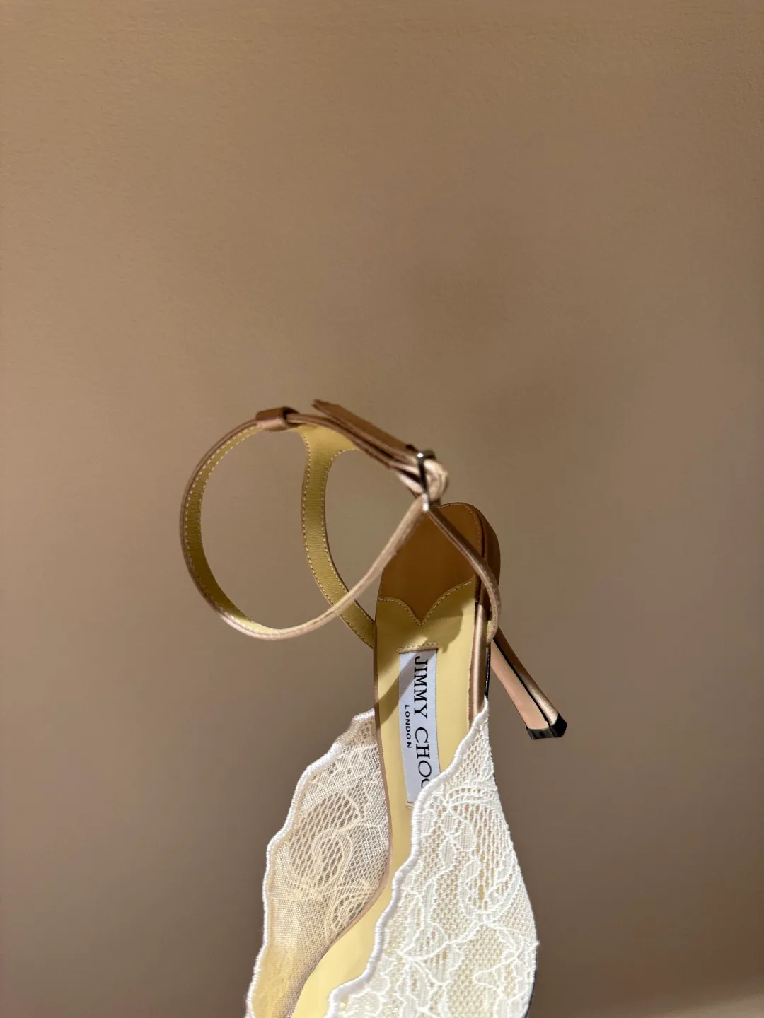 Туфли Женские Jimmy Choo 13561753
