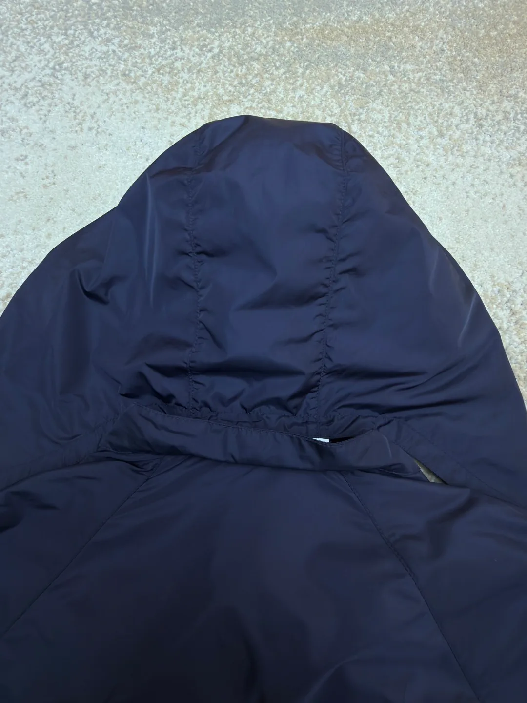 Куртки И Пуховики Мужские Prada 17571902
