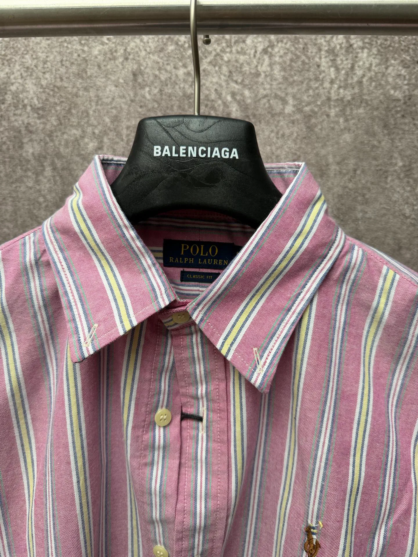Рубашки Мужские Ralph Lauren 11476132