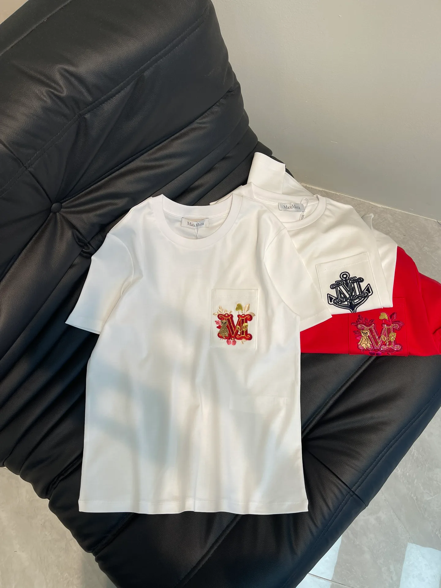 Футболки Женские Max Mara 23121