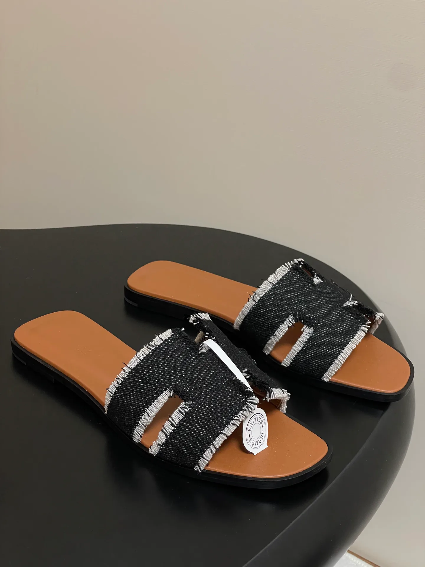 Сандалии Женские Hermes 9411635