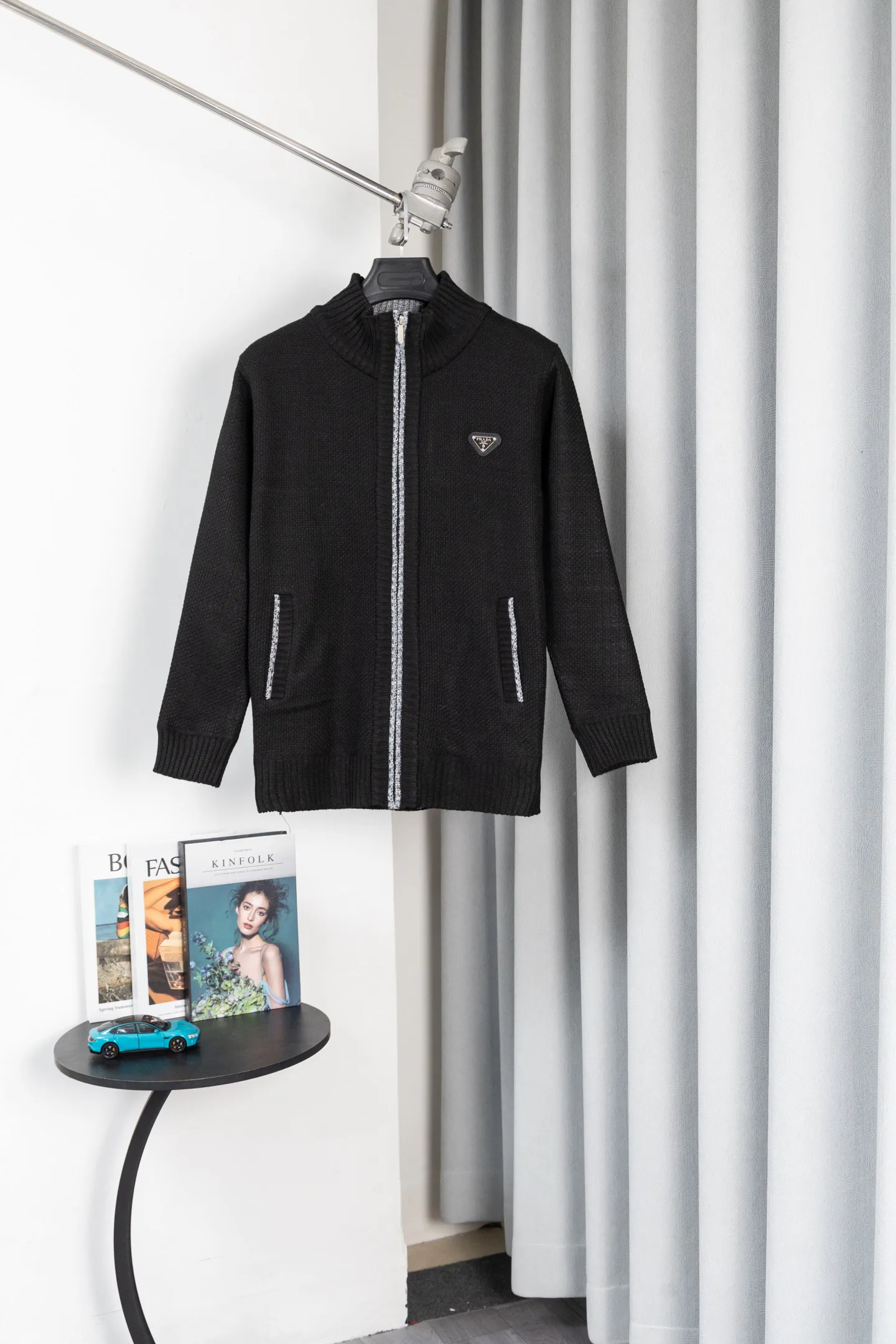 Джемперы И Свитеры Мужские Prada 791564