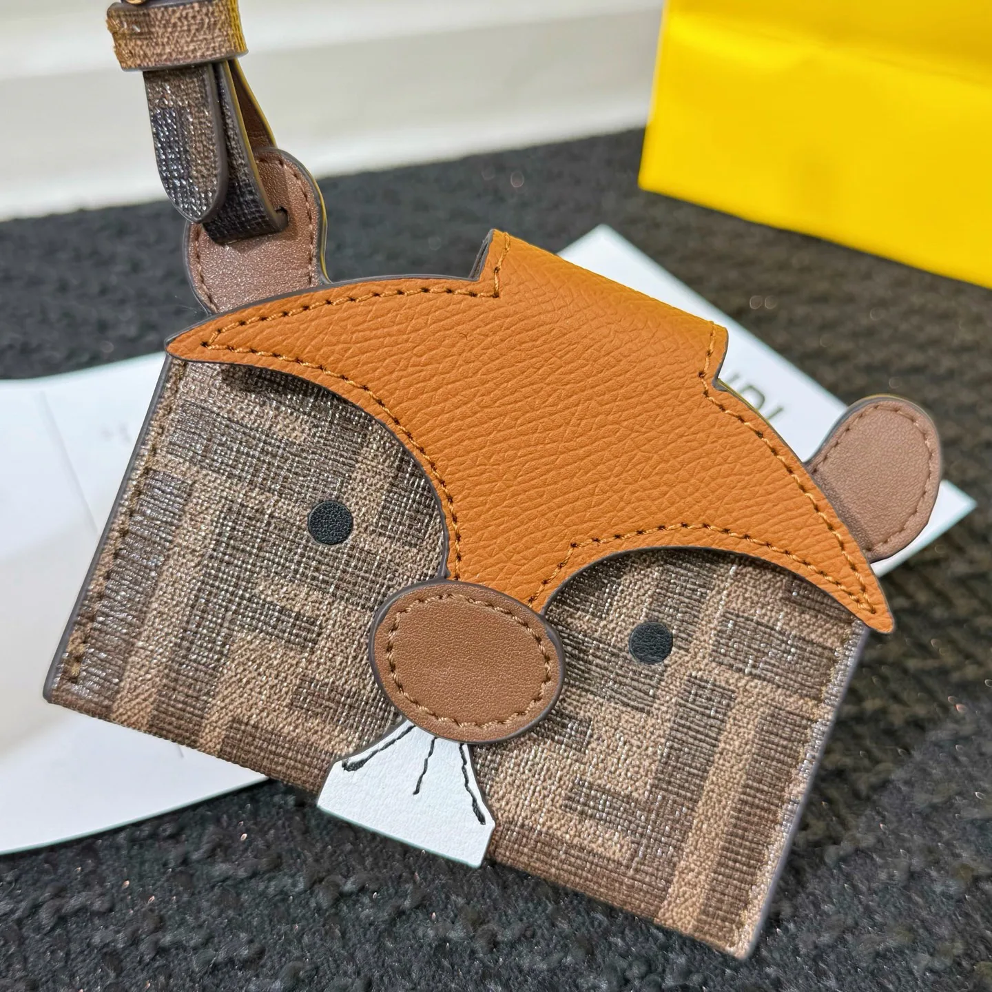 Кошельки Fendi 11671581