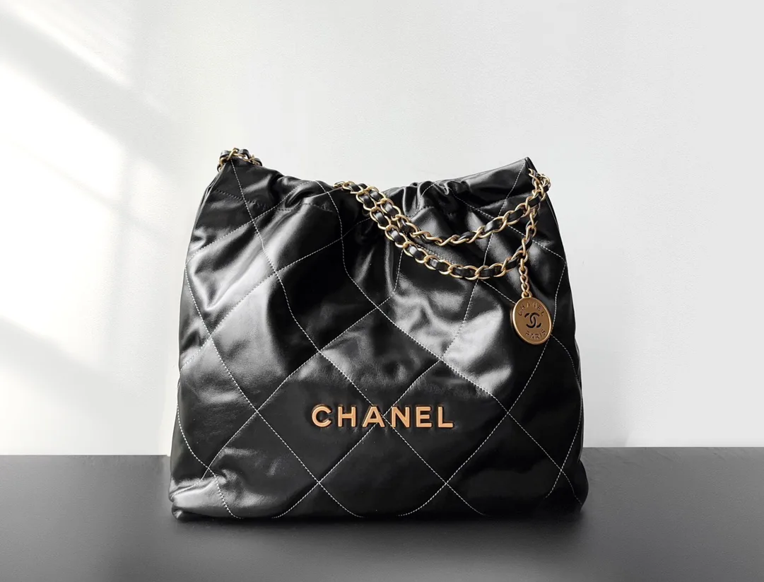 Классические Сумки Женские Chanel 6143878