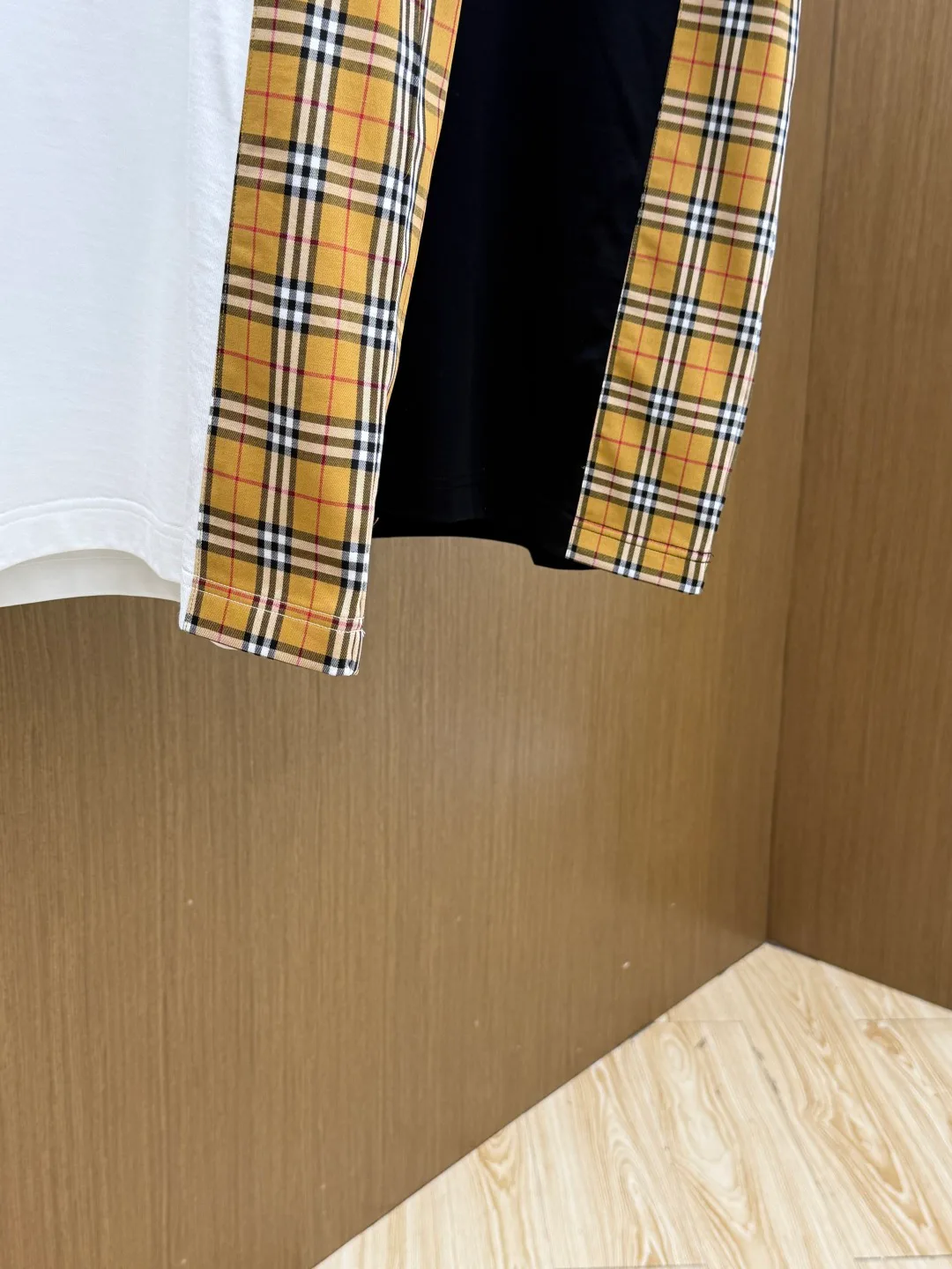 Футболки Мужские Burberry 12312854