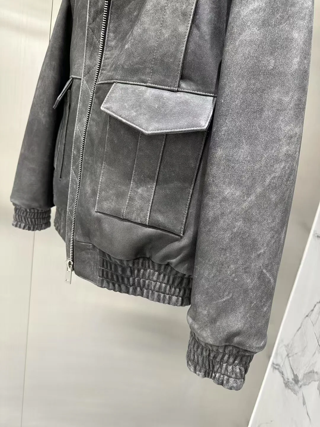 Кожаные Куртки И Дублёнки Женские Jil Sander 12778642