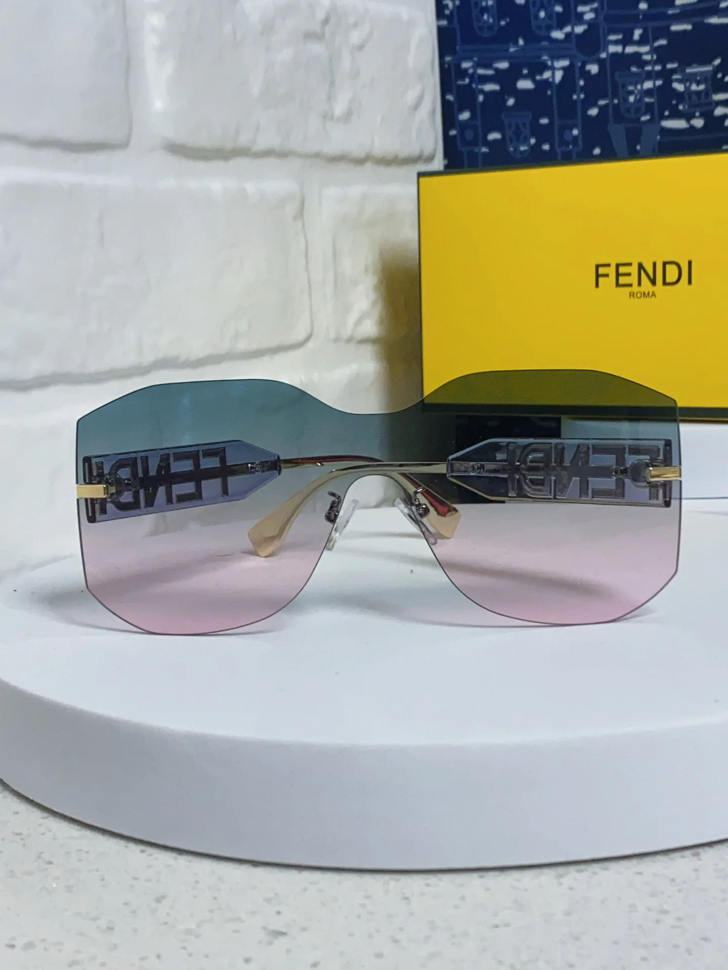 Очки Fendi 13135718