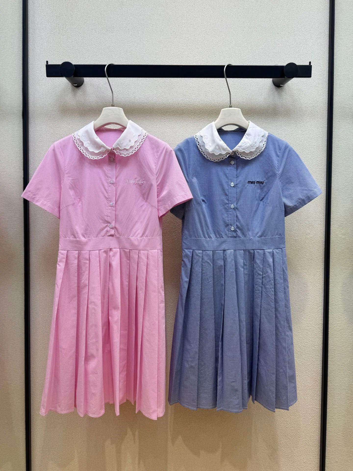 Платья Женские Miu Miu 13424376