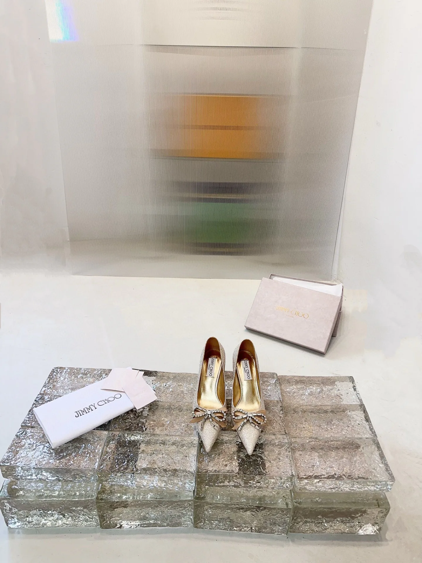 Туфли Женские Jimmy Choo 13156867