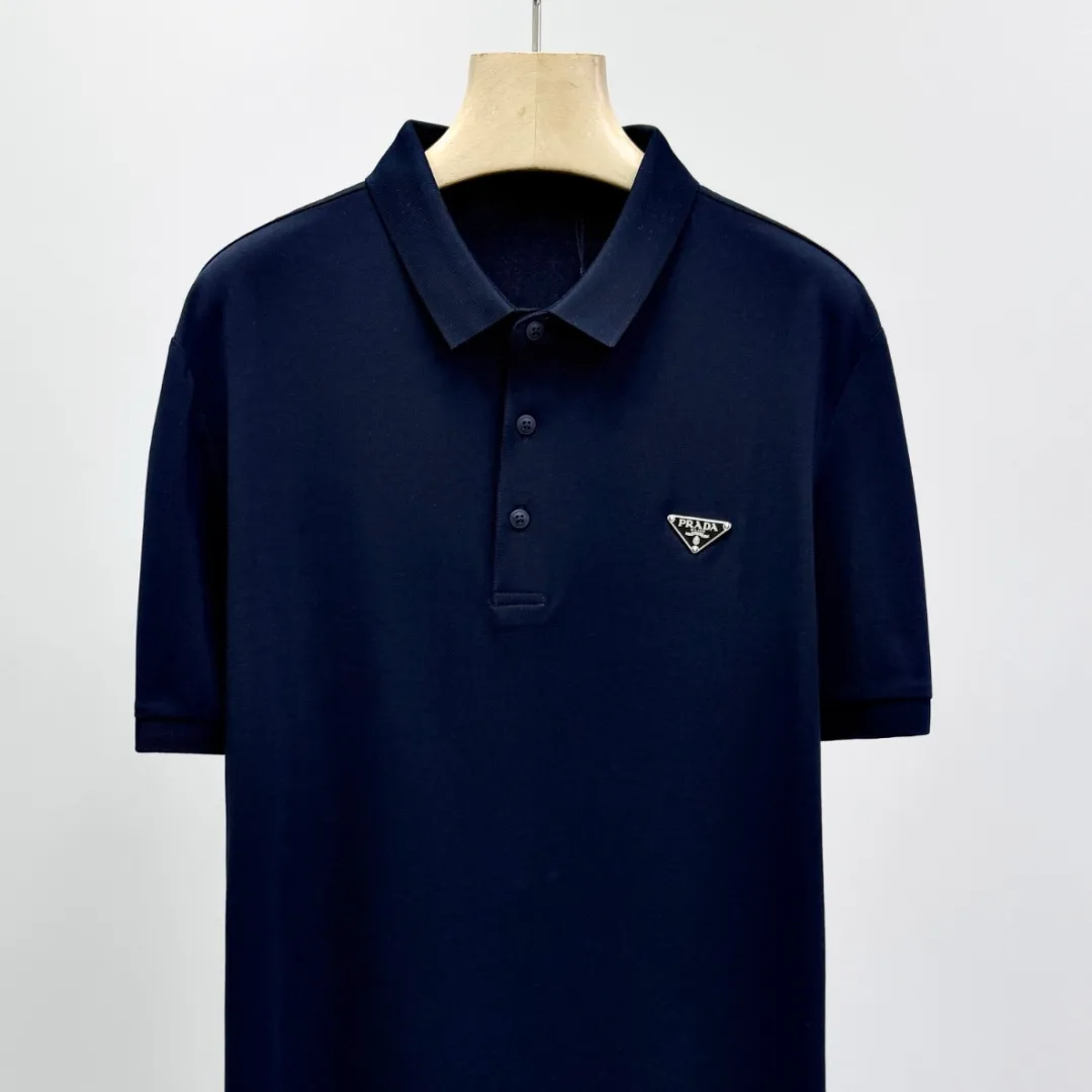 Рубашки Мужские Prada 13460332