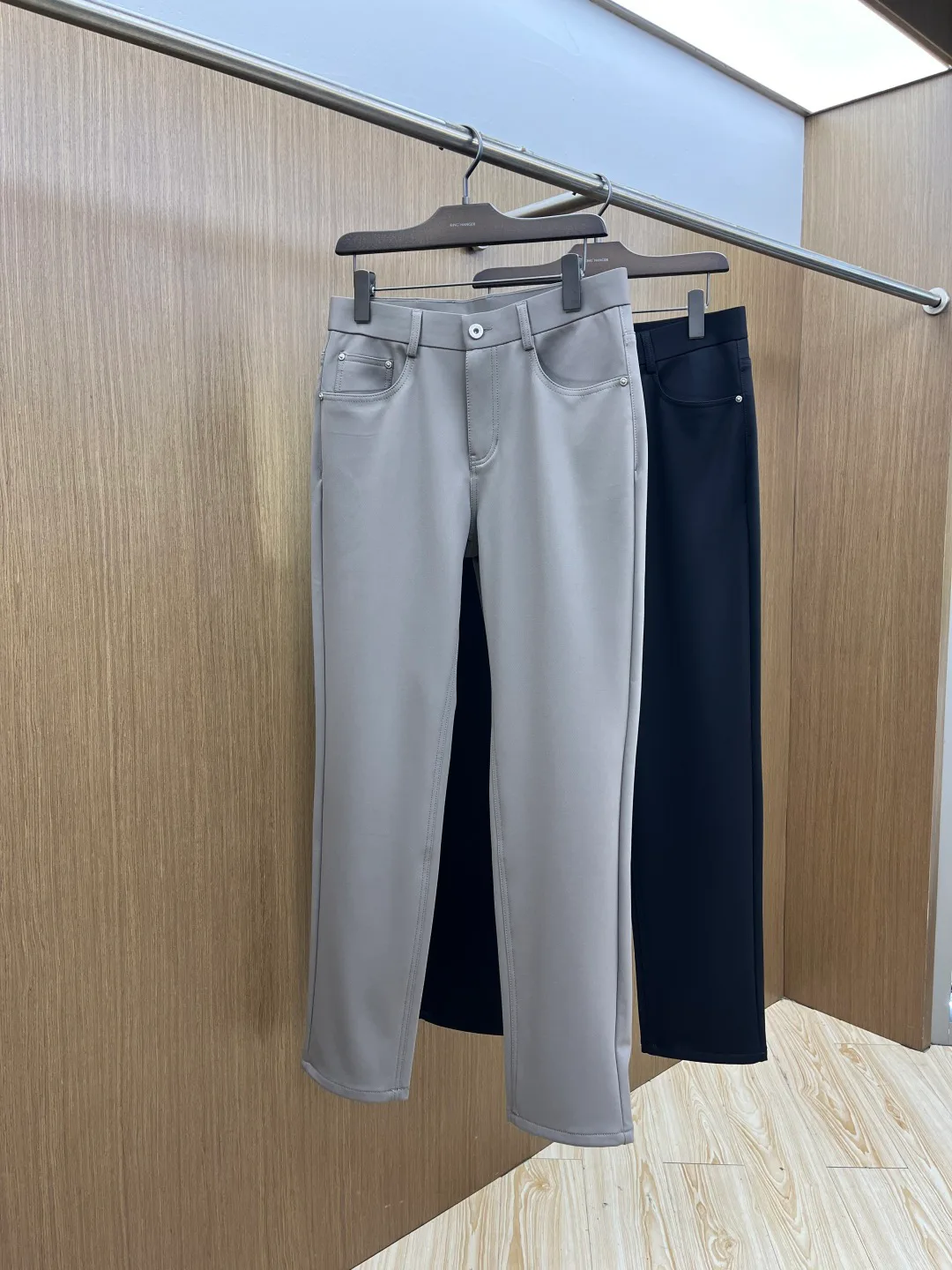 Брюки Мужские Burberry 10007509