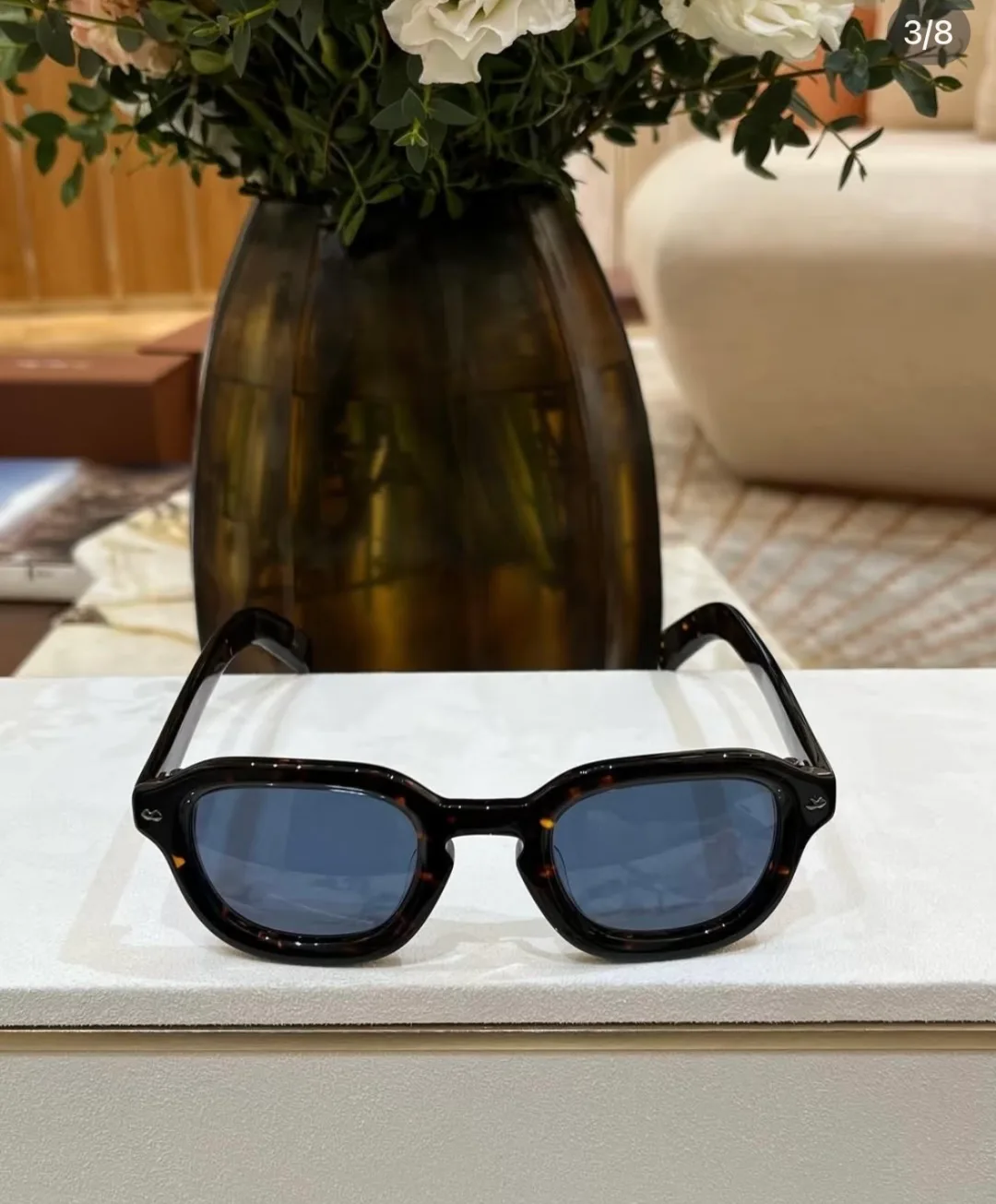 Очки Loro Piana 109393