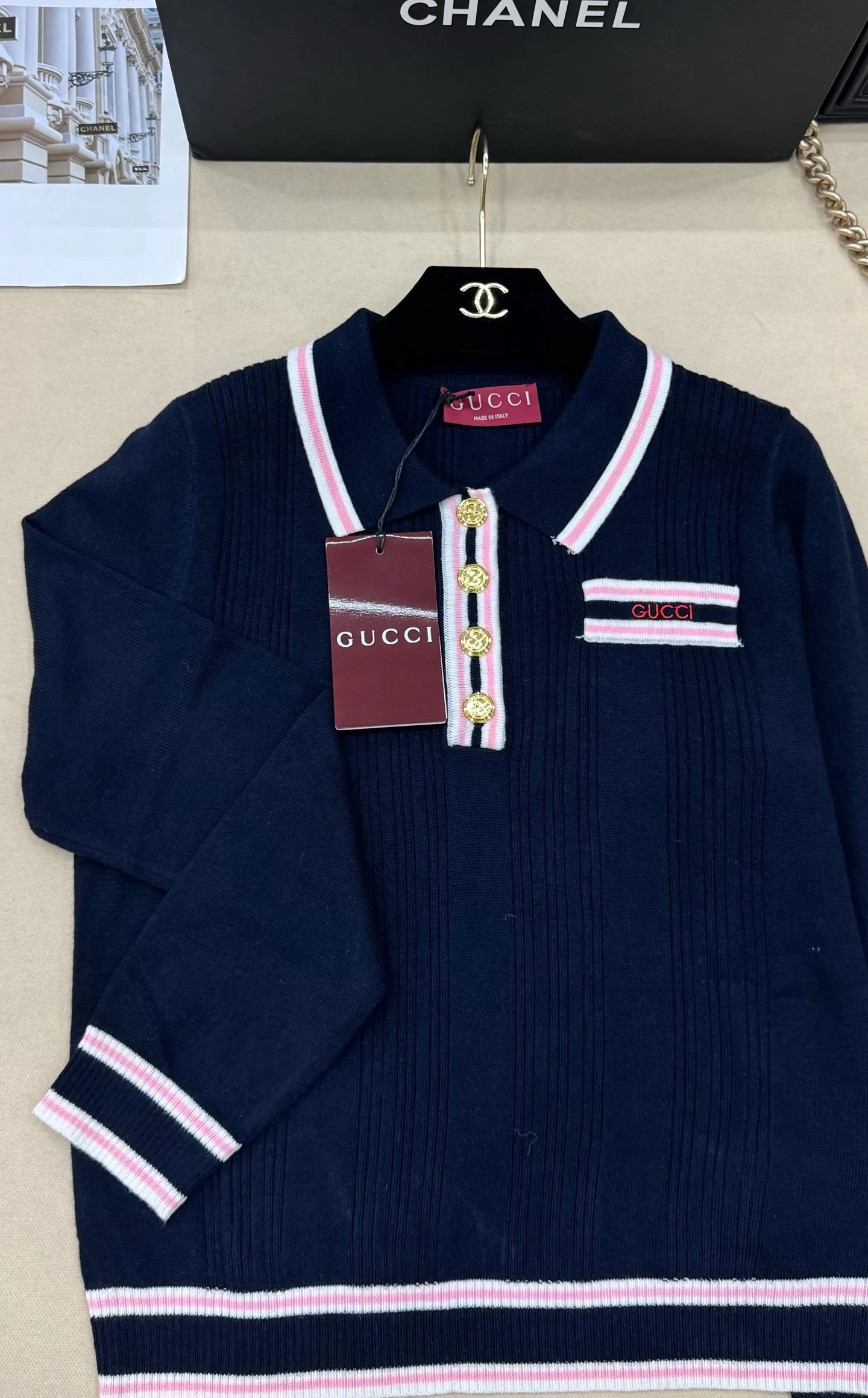 Джемперы И Свитеры Женские Gucci 18028910